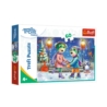 Puzzle 60 el. Zima U Treflików Trefl 17383