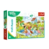 PUZZLE 60 Trefliks Family adventures 17394