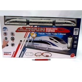 Kolejka na radio 02760 27607