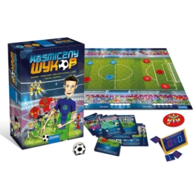 GRA Kosmiczny Wykop 00381 03819