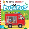 Co kryją okienka? Pojazdy 34162