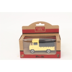 Model PRL Żuk żółty K-550 15507
