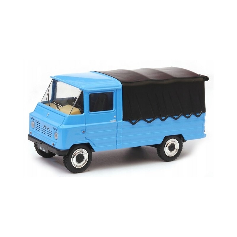 Model PRL Żuk niebieski K-547 15477