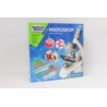 CLE Naukowa zabawka Doświadczenia z mikrosk.50806