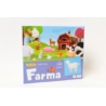 Farma Gra memory Adamigo 07875