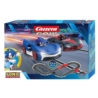 CARRERA GO!!! tor Sonic 4,3m+skocznia 20063520