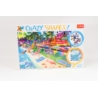 PUZZLE 600 Crazy Shapes Plaża w Miami 11132