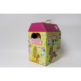 PAMPER PETZ kucyk 595-0009