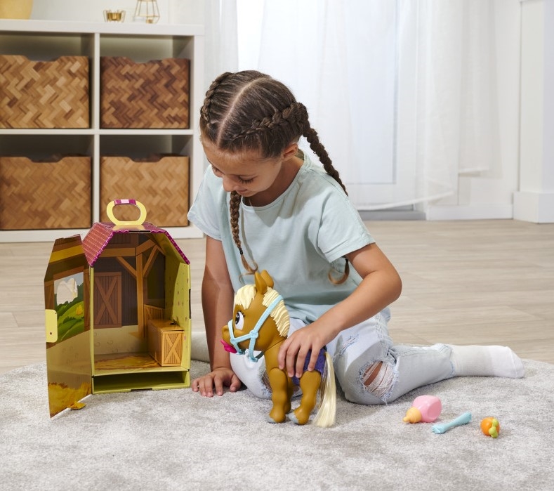 PAMPER PETZ kucyk 595-0009