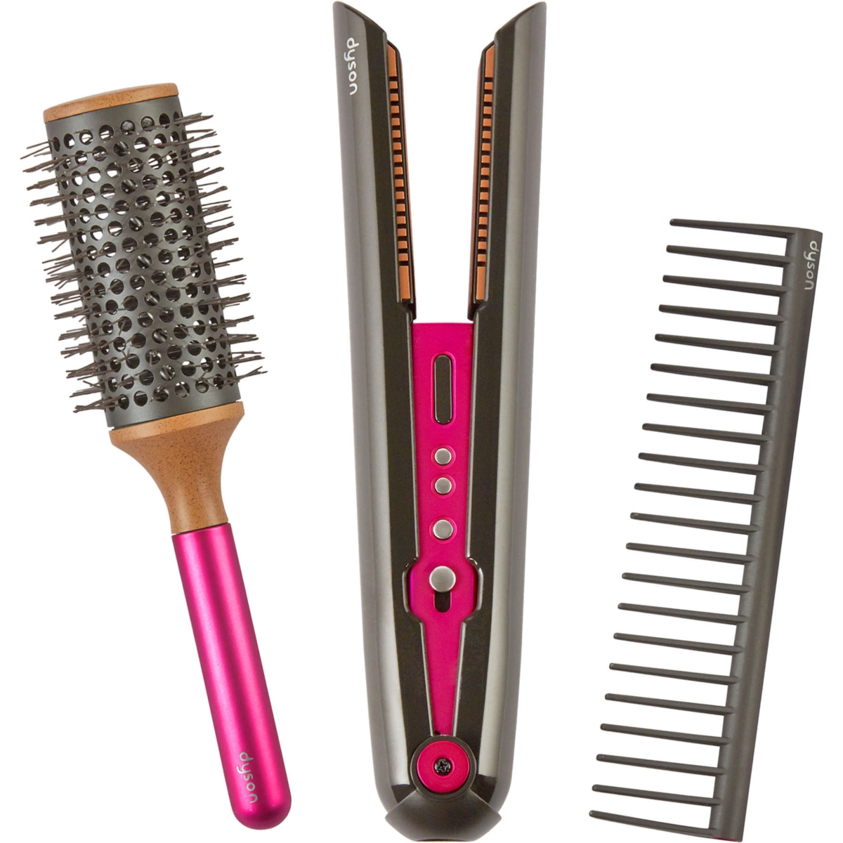 Casdon Dyson Corrale zest z prostownicą 73350