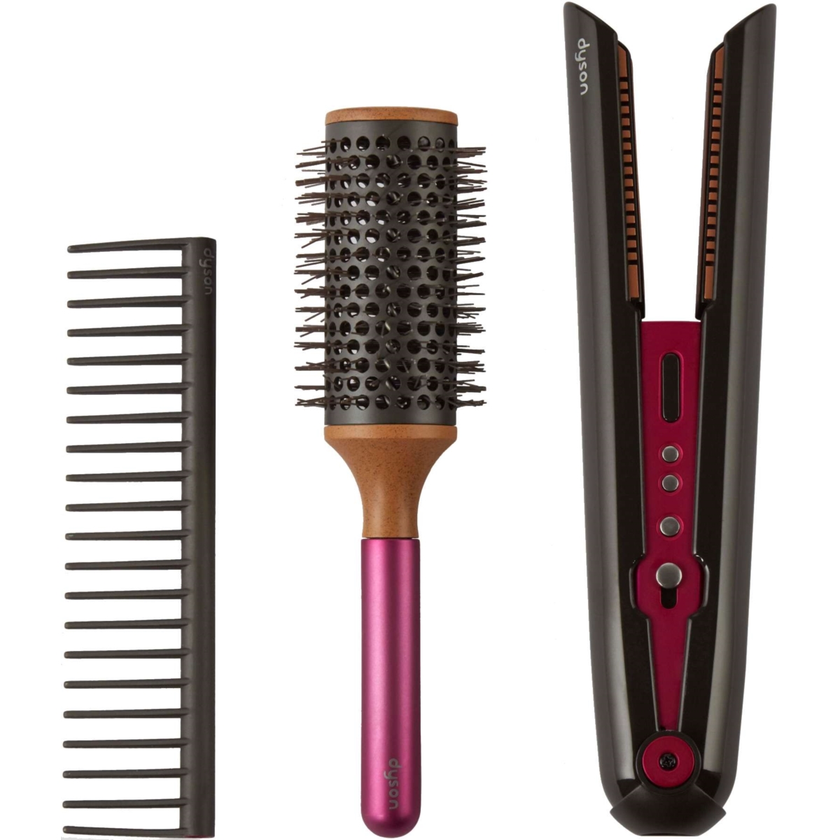 Casdon Dyson Corrale zest z prostownicą 73350