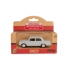 Model PRL Fiat 125p popielaty K-587 15873