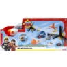 Strażak Sam Samolot ratunkowy 42cm 925-2615