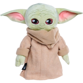 DISNEY Mandalorian Grogu 28cm 587-7027