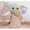 DISNEY Mandalorian Grogu 28cm 587-7027