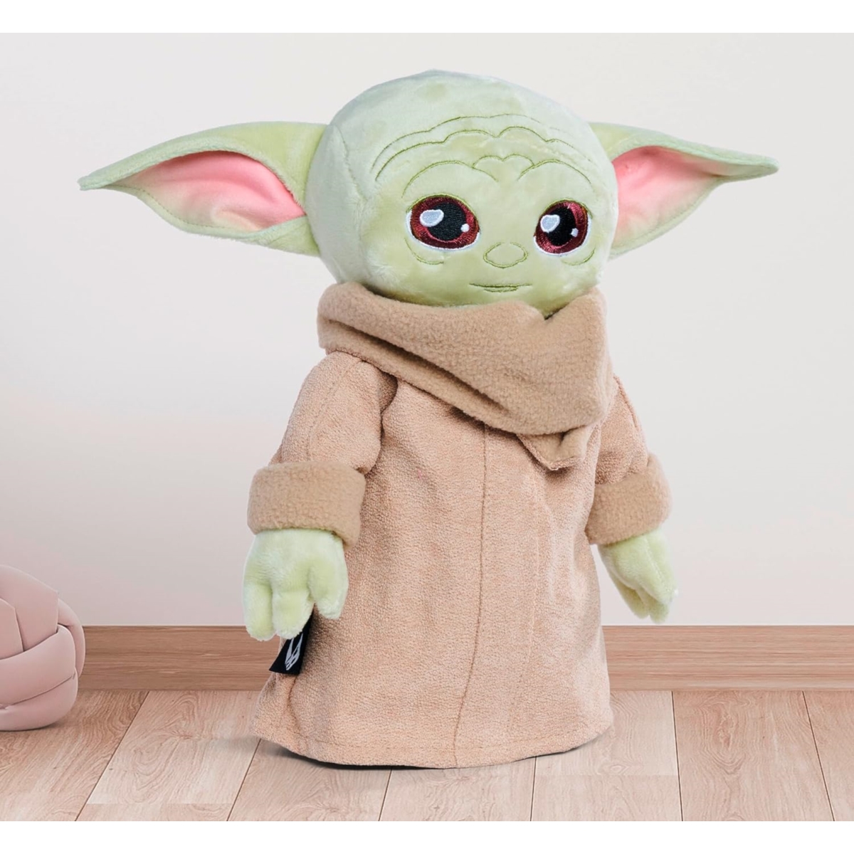 DISNEY Mandalorian Grogu 28cm 587-7027