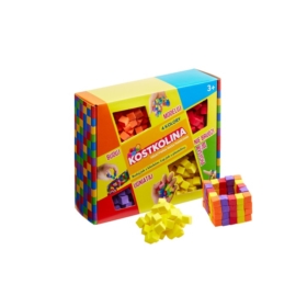Kostkolina yellow 4 kolory 31461