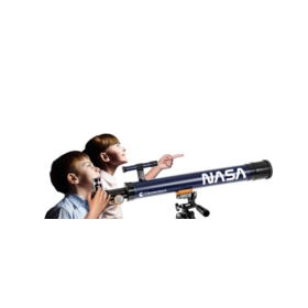 CLE Naukowa zabawa Teleskop NASA 50756