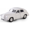 Model PRL Warszawa M20 biały K-592 15927