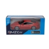 Model RMZ Porsche911CarreraS2012 red K-849 18492