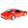 Model RMZ Porsche911CarreraS2012 red K-849 18492