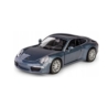 Model RMZ Porsche911CarreraS2012 blue K-850 18508