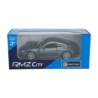 Model RMZ Porsche911CarreraS2012 blue K-850 18508