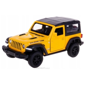 Model RMZ JeepWranglerRub2021 SoftTop K-995 19956