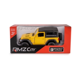 Model RMZ JeepWranglerRub2021 SoftTop K-995 19956