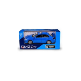 Model RMZ Subaru WRX STI 2010 blue K-982 19826