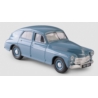 Model PRL Warszawa M20 popielaty K-590 15903