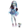 MONSTER HIGH Frankie lalka podstawowa HHK53 /4