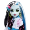 MONSTER HIGH Frankie lalka podstawowa HHK53 /4
