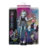MONSTER HIGH Frankie lalka podstawowa HHK53 /4