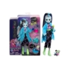 MONSTER HIGH lalka Frankie Stein HKY68 /4