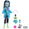 MONSTER HIGH lalka Frankie Stein HKY68 /4