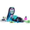 MONSTER HIGH lalka Frankie Stein HKY68 /4