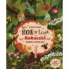 Rok w lesie Robaczki książka z okienkami 38507