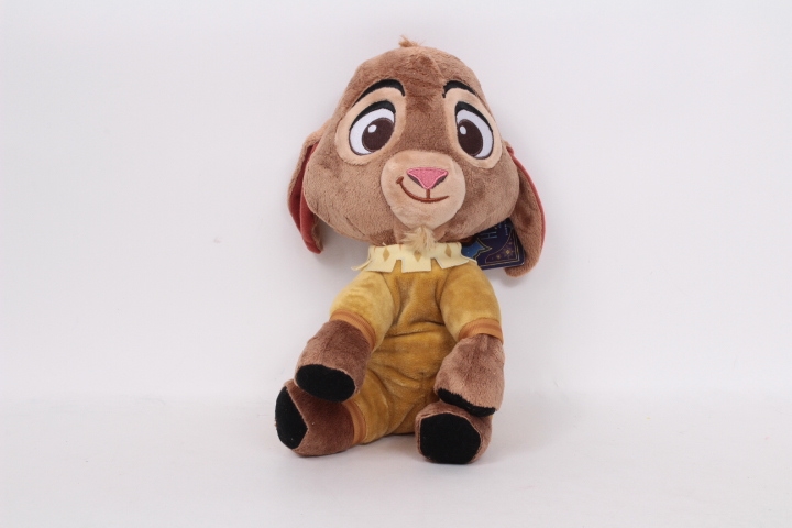 *****Disney Wish Valentino 23cm 587-7031