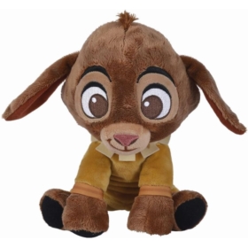 *****Disney Wish Valentino 23cm 587-7031