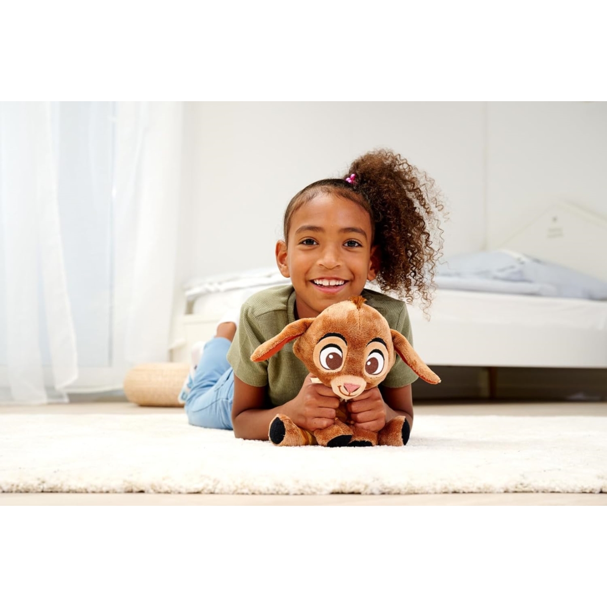 *****Disney Wish Valentino 23cm 587-7031