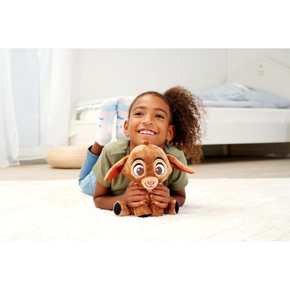 *****Disney Wish Valentino 23cm 587-7031