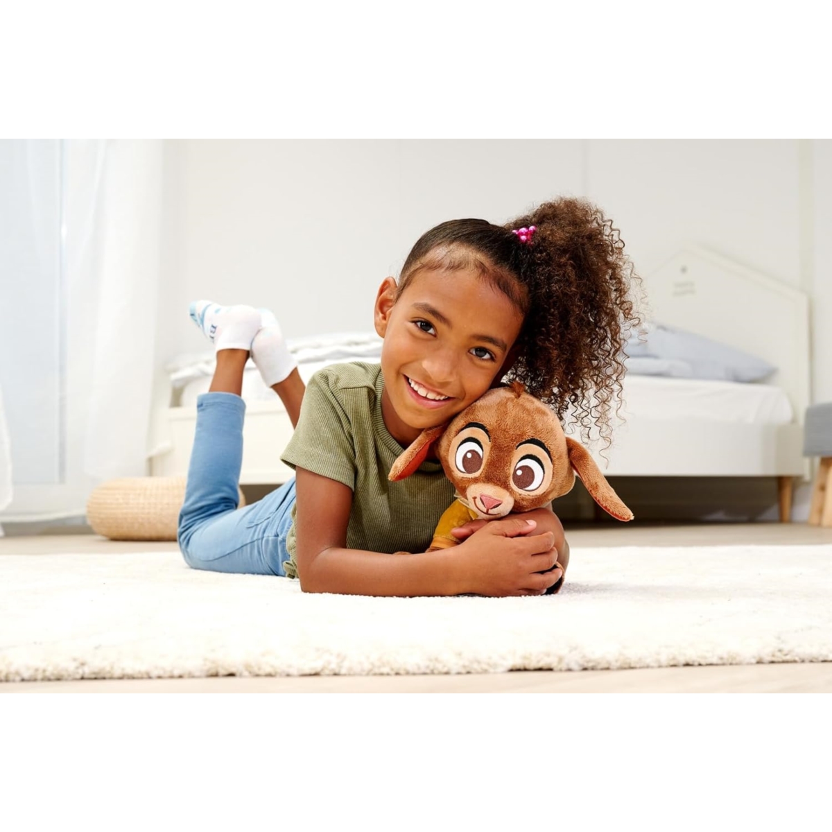 *****Disney Wish Valentino 23cm 587-7031