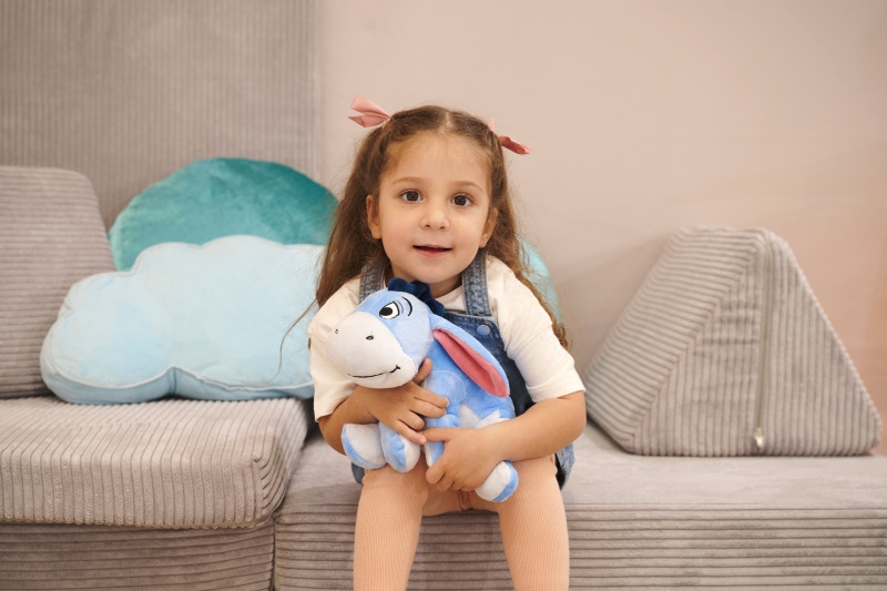 DISNEY Klapouchy 25cm 587-2702