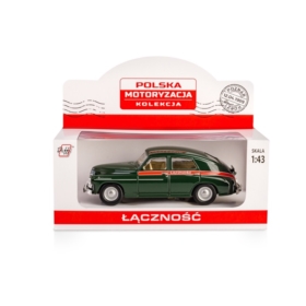 Warszawa M-20 Łączność K-598 15989