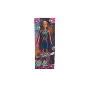 Steffi Super Glam 573-3663