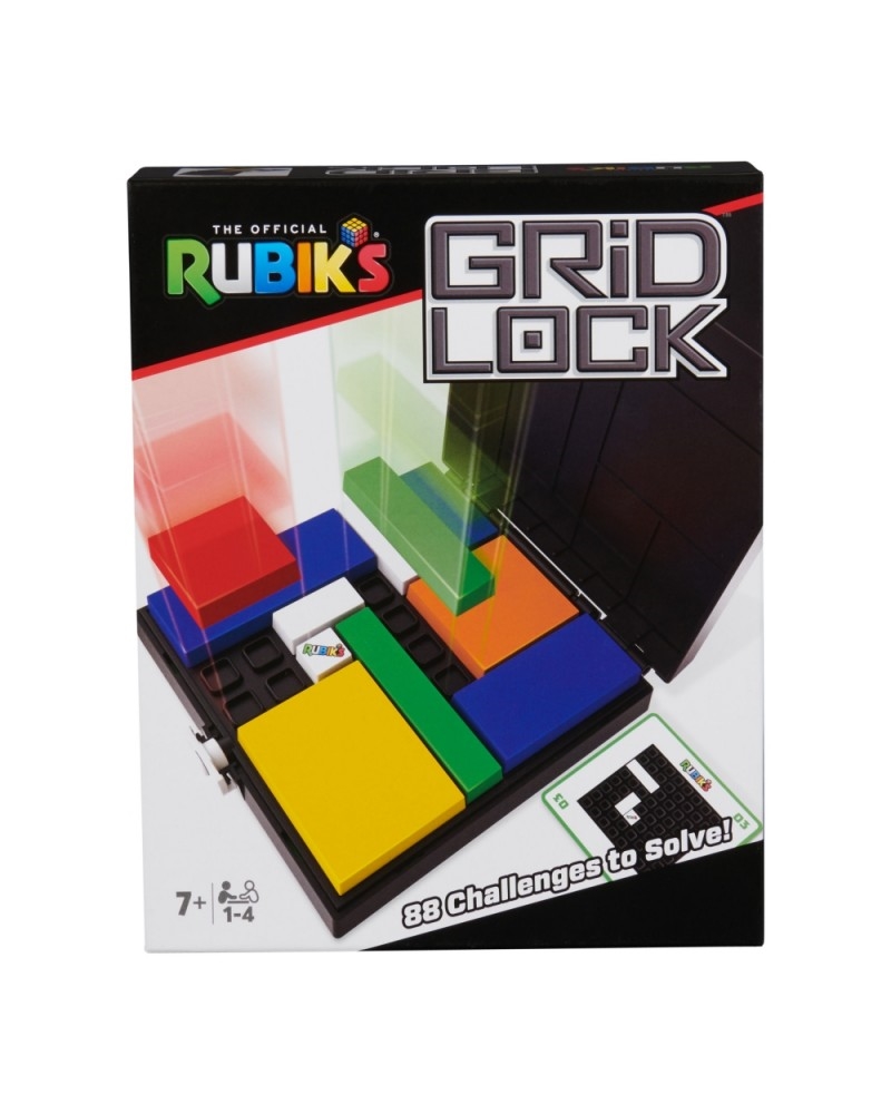 SPIN Rubik logiczna układ.88 zadań 6070059 /5