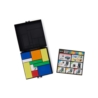SPIN Rubik logiczna układ.88 zadań 6070059 /5
