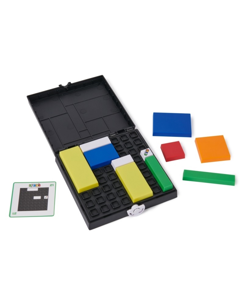 SPIN Rubik logiczna układ.88 zadań 6070059 /5