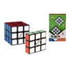 SPIN Rubik zestaw startowy 2 kostki 6064005 /6